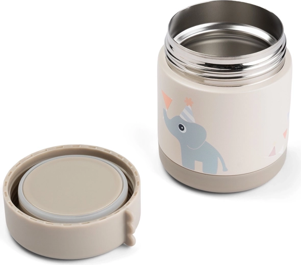 Done by Deer termo tarro para comida Celebration arena 300 ml