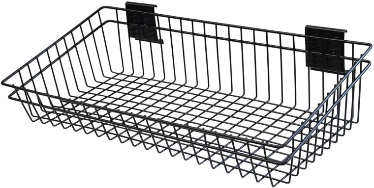 Cesta colgante grande para herramientas M.A.T. 61 × 32 × 15/16 cm