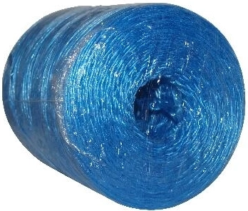 Cordel de polipropileno 12 500 dtex, 1 kg