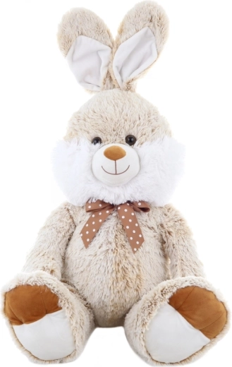 Suave superficie de peluche