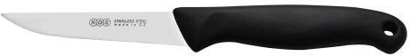 Cuchillo de cocina con punta alta 10 cm, inoxidable