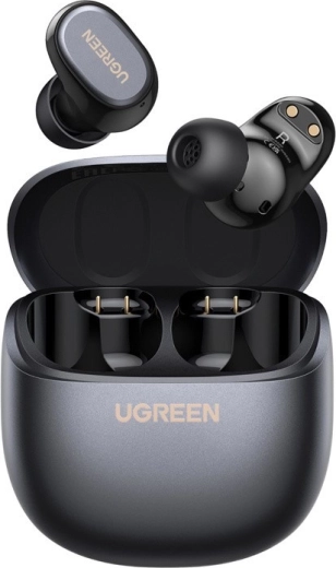 Auriculares inalámbricos intrauditivos UGREEN TWS WS220 negros