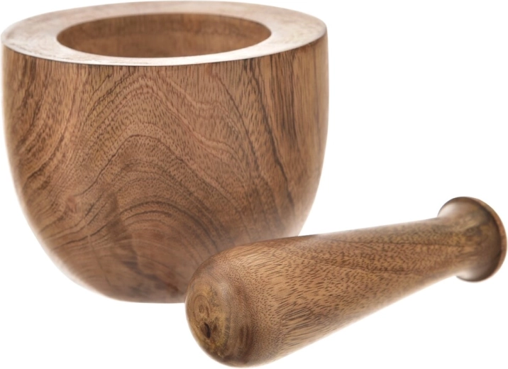 Resistente madera de mango