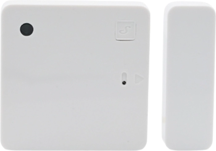 Shelly BLU door/window ZB sensor de puertas y ventanas (Zigbee, Bluetooth)
