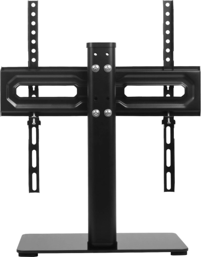 Soporte de mesa universal para TV de 32–55" con capacidad de 35 kg e inclinación/giro