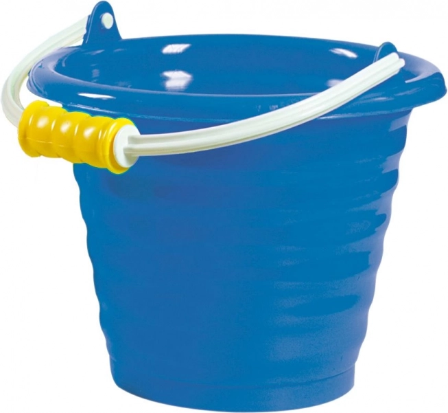 Androni cubo con ondulado – diámetro 20 cm