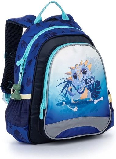 Mochila preescolar Topgal Sisi