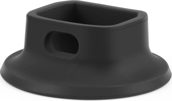 Estación de acoplamiento Puluz para DJI Osmo Pocket 3 (negra)