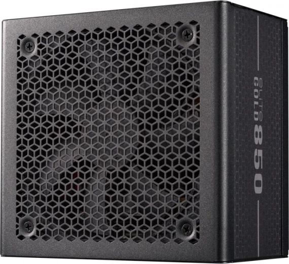 Fuente de alimentación modular Elite Gold 850 W ATX 3.1 (80 Plus Gold)