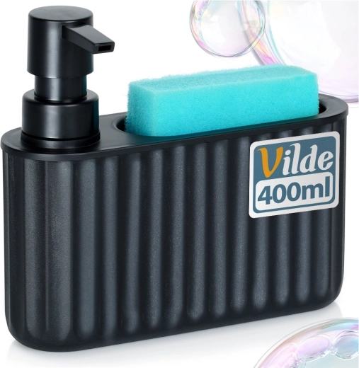 Rellenado fácil 400 ml