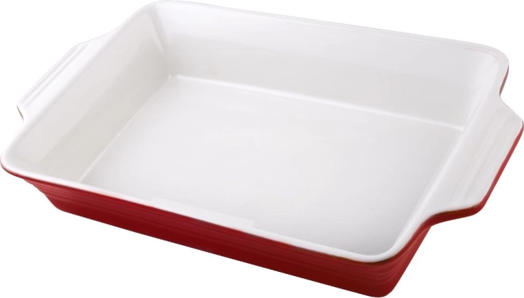 Fuente rectangular para horno Lamart Casa de 38,7 cm