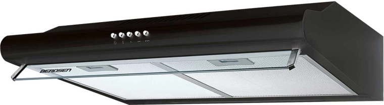 Práctica iluminación LED y 3 velocidades