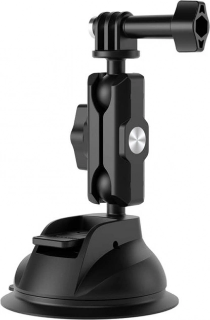 Soporte universal con ventosa TELESIN para teléfono y cámara de acción