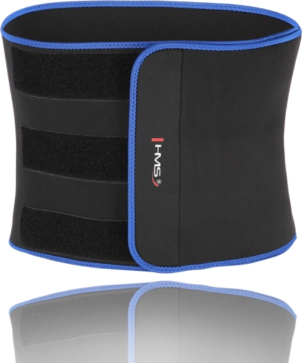 Faja lumbar reductora HMS
