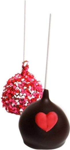 Perfectos para postres decorados