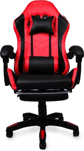 Diseño deportivo envolvente