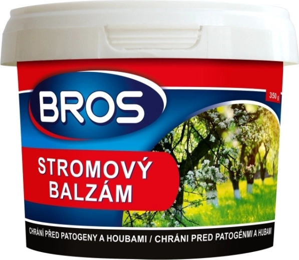 Bálsamo para árboles Bros 350 g