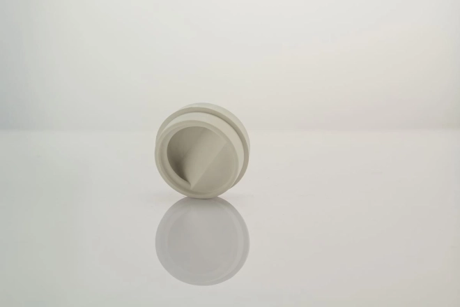 Tapón reversible para fregadero y lavabo