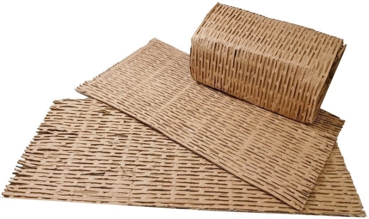Relleno de cartón 10 kg - ECO