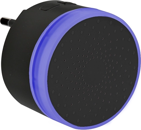 Señal luminosa LED al sonar