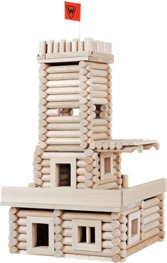 Sistema de construcción versátil