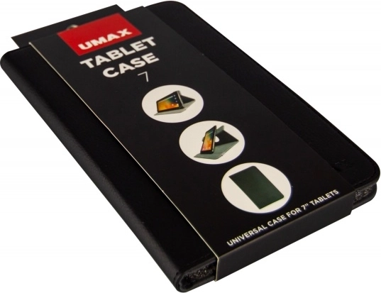 Funda universal para tableta de 7" Umax