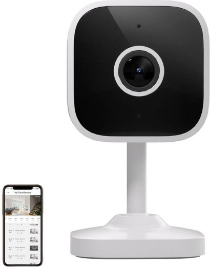 Cámara IP Wi‑Fi inteligente SONOFF CAM‑S2 (2.ª generación) 1080p