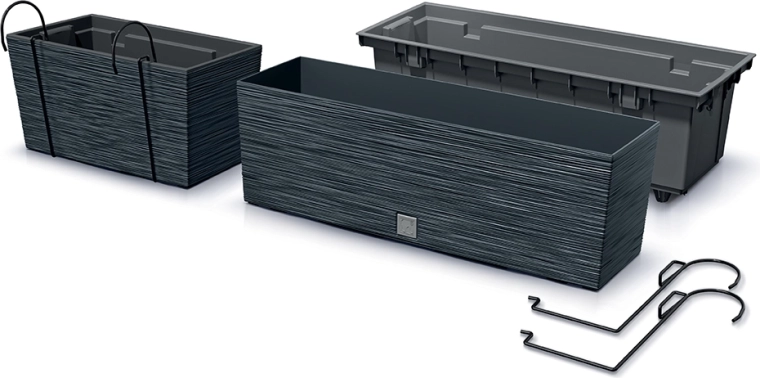 Inserto práctico y construcción modular