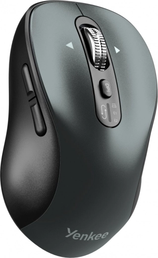 Inalámbrico dual: Bluetooth 5.1 + USB 2,4 GHz