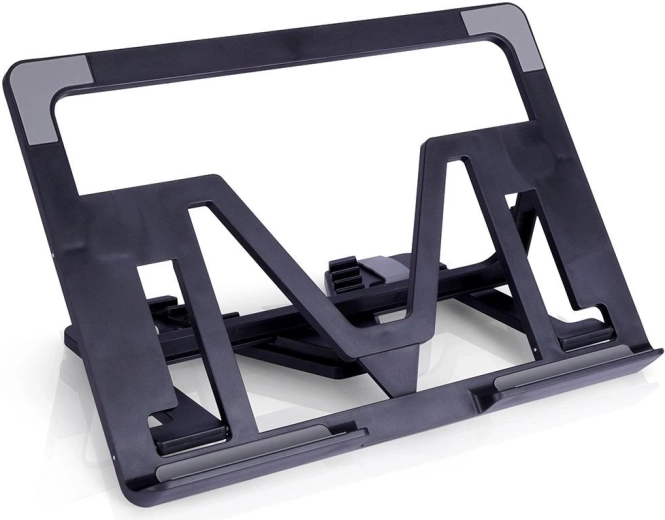 Diseño plegable para fácil transporte