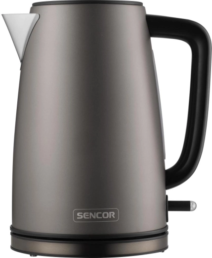 Hervidor eléctrico Sencor SWK 1788BK