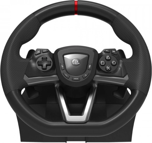 Volante de carreras Hori Apex Pro para PS5/PS4 y PC