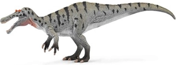 Ceratosuchops cazando con mandíbula móvil – figura COLLECTA