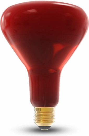 Modee Technic bombilla infrarroja E27 250 W regulable