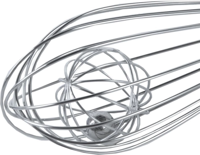 Batido rápido y esponjoso