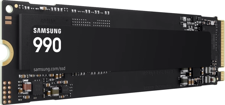 2 TB de espacio sin compromisos