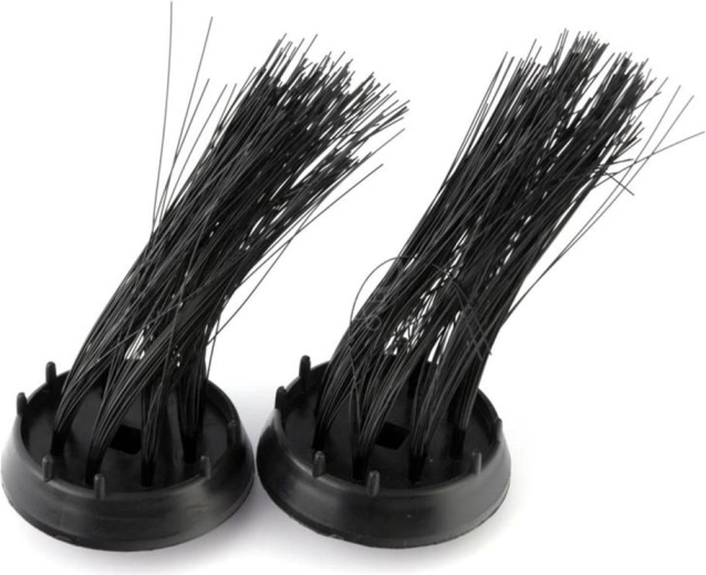 Cepillos laterales Sencor SVX 83 para SVC 8000