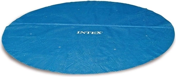 Cobertor solar para piscina INTEX