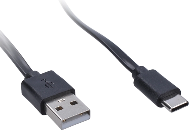 Carga mediante USB-C y funcionamiento con batería