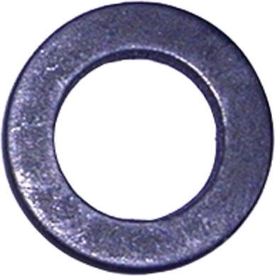 Juntas de goma para tuercas de unión 3/8", EPDM, 10 × 14 × 2 mm, 10 uds