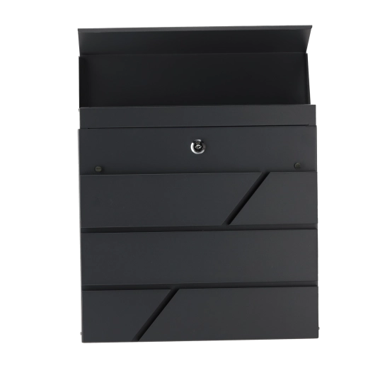 Aspecto elegante para cualquier exterior