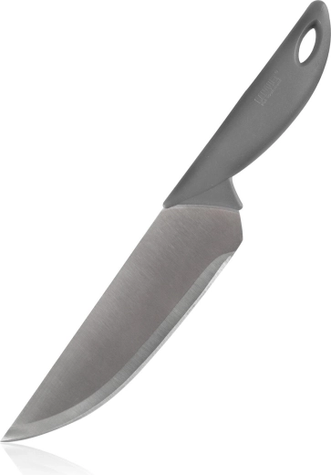 Cuchillo de cocina 17 cm CULINARIA Grey