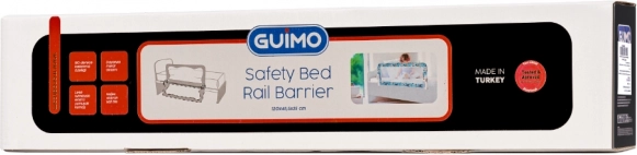 Montaje fácil sin herramientas