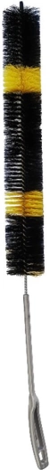 Cepillo para radiadores 6 × 75 cm