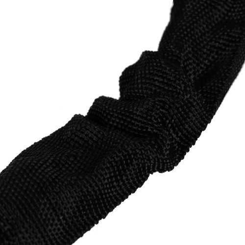Funda textil que cuida el cuadro
