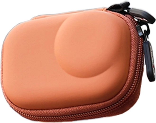 Carcasa rígida para una protección segura