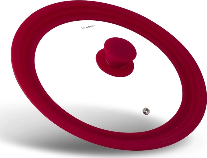Tapa universal Lamart para diámetros de 24–28 cm