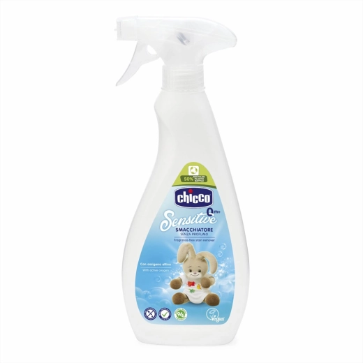 Quitamanchas Sensitive Chicco 500 ml