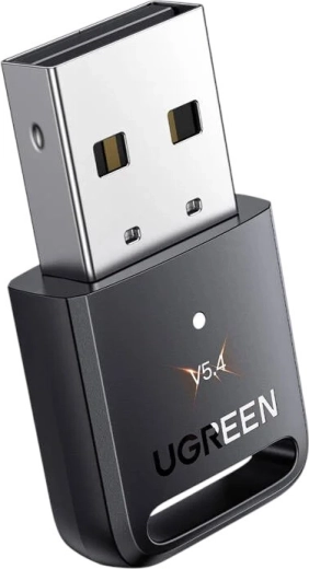 Adaptador USB Bluetooth 5.4 para PC Ugreen - 1 pieza