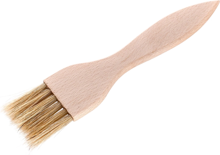 Pincel plano de cocina 19 cm BRILLANTE